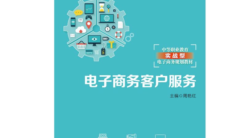电商代运营：揭秘行业分类与选择之道