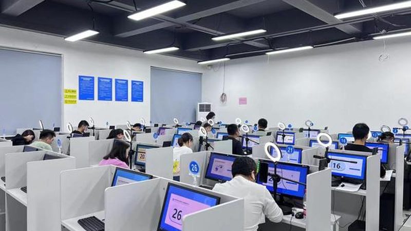 外贸独立站搭建：技术参数的考量与标准