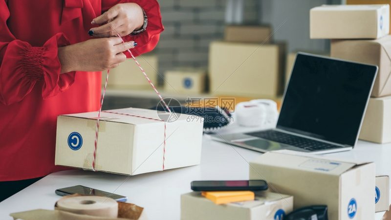 亚马逊运营与eBay运营：新手入门的关键考量